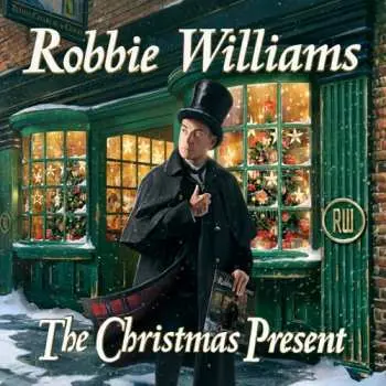 Robbie Williams: Christmas Present