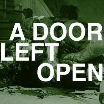 LP Robert Burns: Door Left Open