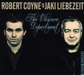 CD Robert Coyne: The Obscure Department