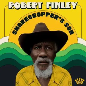 CD Robert Finley: Sharecropper's Son
