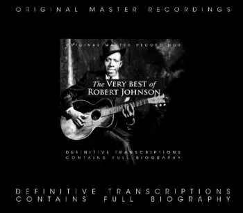 2CD Robert Johnson: The Very Best Of Robert Johnson