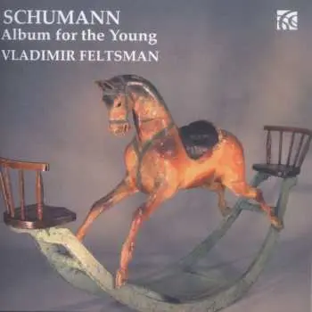 CD Robert Schumann: Album For The Young
