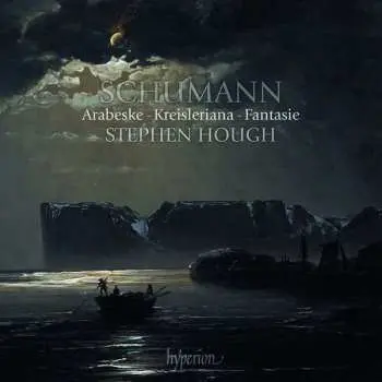 CD Robert Schumann: Fantasie Op.17