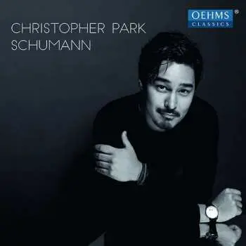 CD Robert Schumann: Klavierkonzert Ohne Orchester Op.14