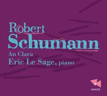 CD Robert Schumann: Papillons Op.2