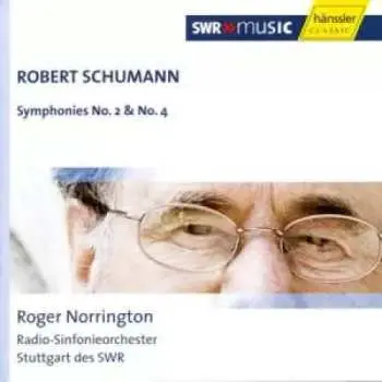 CD Robert Schumann: schumann robert