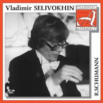 2CD Robert Schumann: Symphonische Etüden Op.13