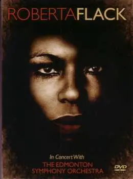 DVD Roberta Flack: In Concert