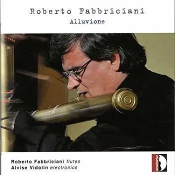 CD Roberto Fabbriciani: Alluvione