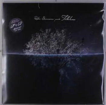 LP/CD Robin Borneman: Folklore Ii (180g)