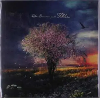 LP/CD Robin Borneman: Folklore III: The Cradle Tree LTD | NUM