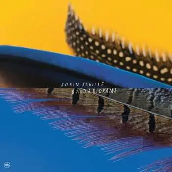 CD Robin Saville: Build A Diorama