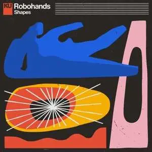LP Robohands: Shapes