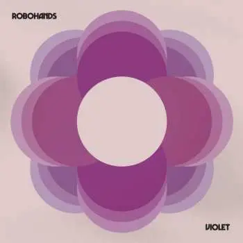 CD Robohands: Violet LTD