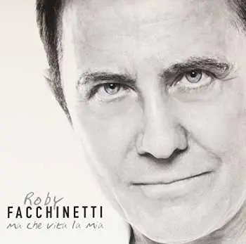 2LP Roby Facchinetti: Ma Che Vita La Mia LTD | NUM