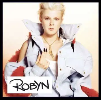 LP Robyn: Robyn