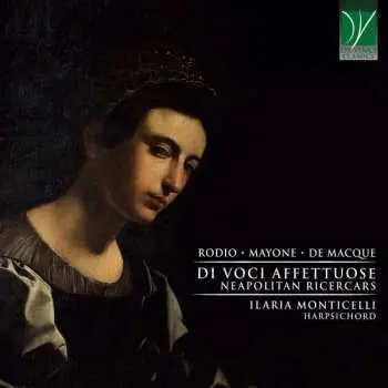 CD Rocco Rodio: Neapolitan Ricerwars