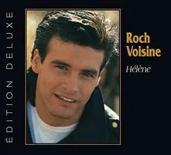CD Roch Voisine: Hélène DLX
