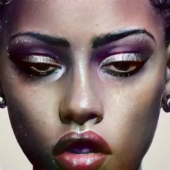 LP Rochelle Jordan: Play With The Changes LTD | CLR