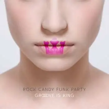 CD/DVD Rock Candy Funk Party: Groove Is King