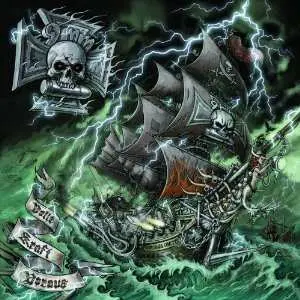 CD Rock Rotten's 9 MM ASSI Rock 'N' Roll: Volle Kraft Voraus LTD | DIGI
