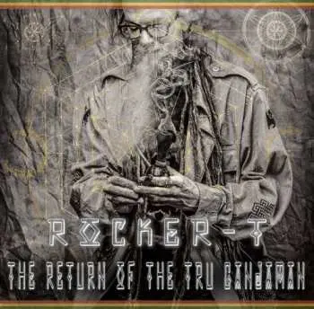 CD Rocker T: Return Of The Tru Ganjaman