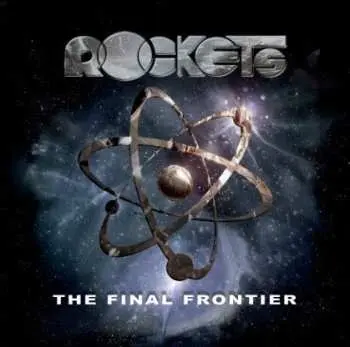 CD Rockets: The Final Frontier LTD | NUM