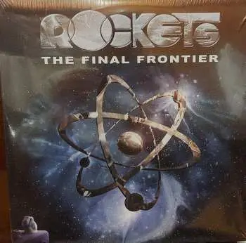 2LP Rockets: The Final Frontier