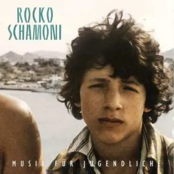 CD Rocko Schamoni: Musik Für Jugendliche