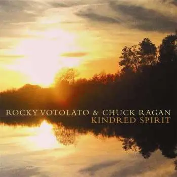 EP Rocky Votolato: Kindred Spirit CLR