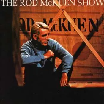 CD Rod McKuen: The Rod McKuen Show