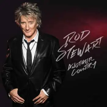CD Rod Stewart: Another Country