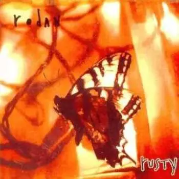 LP Rodan: Rusty