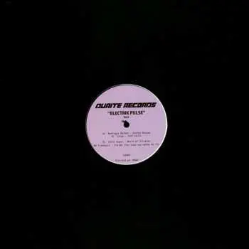LP Various: Electrik Pulse Vol 2