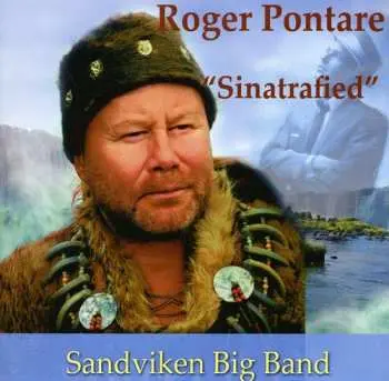 CD Roger Pontare: Sinatrafied