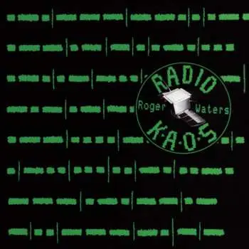 CD Roger Waters: Radio K.A.O.S.