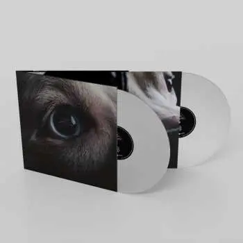 2LP Roger Waters: The Dark Side Of The Moon Redux CLR | LTD