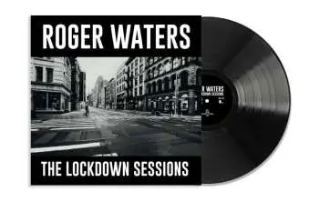 Roger Waters: The Lockdown Sessions LP