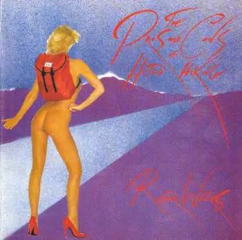 CD Roger Waters: The Pros And Cons Of Hitch Hiking