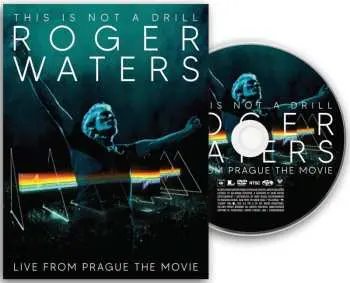 Roger Waters: This Is Not A Drill: Live From Prague - film z kategorie Hudobné dokumenty a koncerty