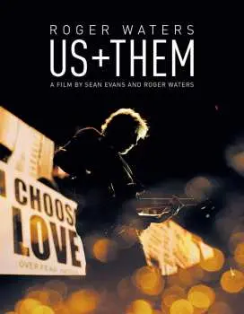 Roger Waters: Us + Them - film z kategorie Zahraničné