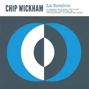 LP Roger Wickham: La Sombra