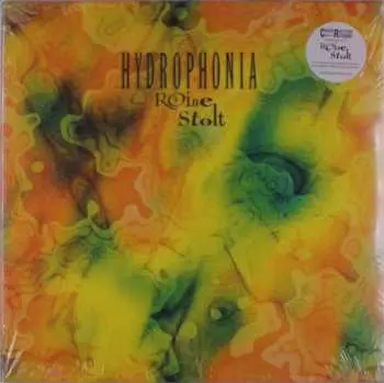 LP Roine Stolt: Hydrophonia CLR