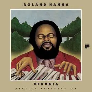 LP Roland Hanna: Perugia: Live At Montreux 74