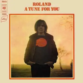 LP Roland Van Campenhout: A Tune For You
