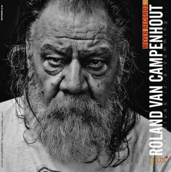 2LP/Box Set/EP Roland Van Campenhout: Dah Blues Iz-a-comming ... Plus (+)