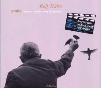 CD Rolf Kühn: Smile - Famous Themes From Hollywood