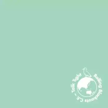 LP Rolling Blackouts Coastal Fever: Talk Tight