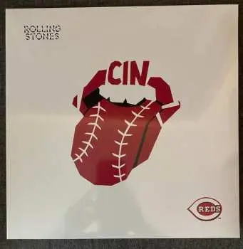 LP The Rolling Stones: Hackney Diamonds CLR | LTD