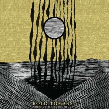 2LP Rolo Tomassi: Where Myth Becomes Memory LTD | CLR